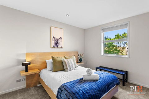 All The Views 2 Bedroom App San Remo - Taree Accommodation 4