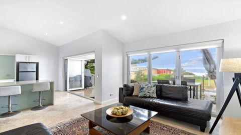 Allagai Bay Apartment Copa - Taree Accommodation 3