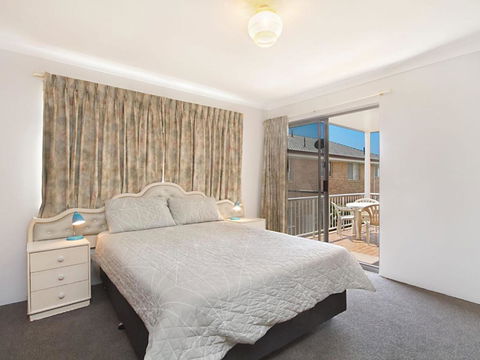 Allamanda Court Unit 6 - Taree Accommodation 4