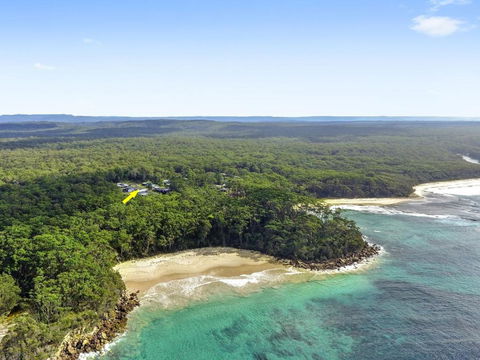 Allawah Beach House - Taree Accommodation 3