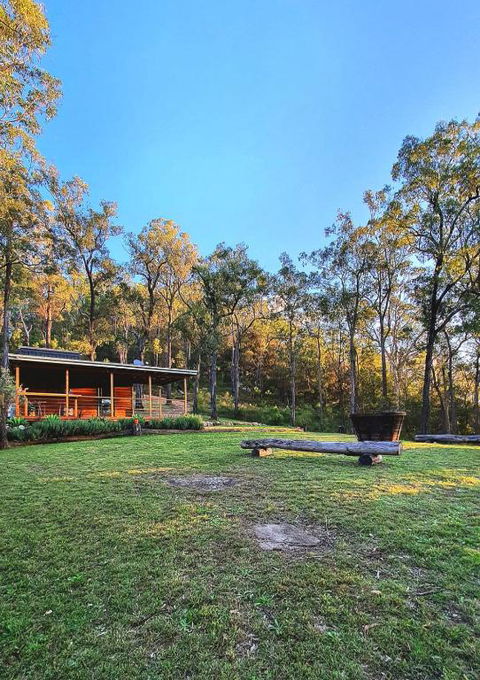 Allawah Bush Retreat - Taree Accommodation 0