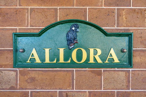 Allora House Kalgoorlie - Taree Accommodation 1
