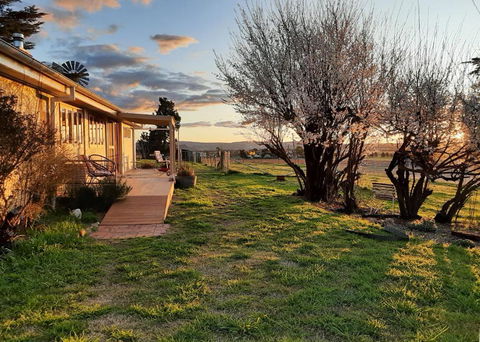 Alloway Bank - Taree Accommodation 0