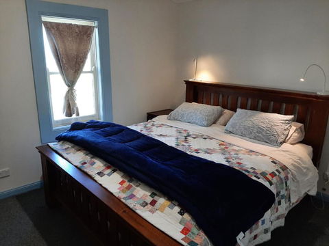 Alloway Bank - Taree Accommodation 4