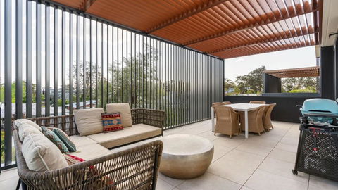 Allura Blue Jervis Bay - Taree Accommodation 0