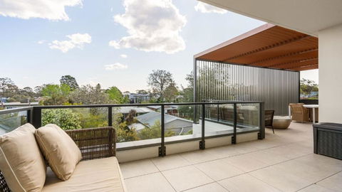 Allura Blue Jervis Bay - Taree Accommodation 2
