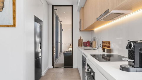 Allura Blue Jervis Bay - Taree Accommodation 4