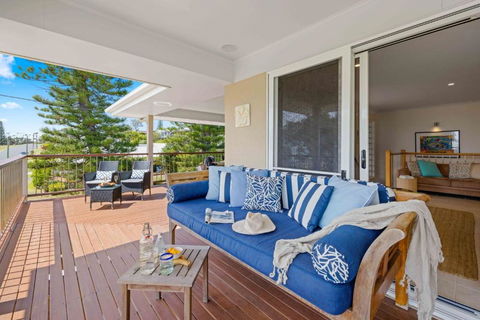 Allure By The Sea - Taree Accommodation 2