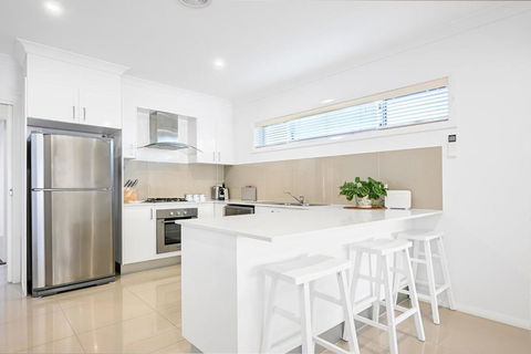 Aloe Vera Retreat - Close To Gardens & Wineries - Taree Accommodation 1