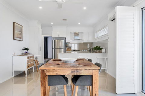 Aloe Vera Retreat - Close To Gardens & Wineries - Taree Accommodation 2