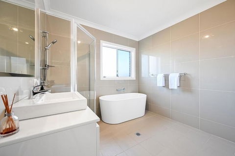 Aloe Vera Retreat - Close To Gardens & Wineries - Taree Accommodation 3