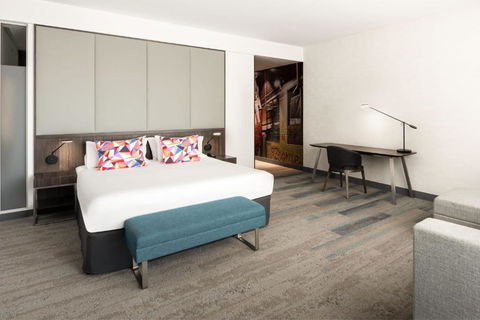 Aloft Perth - Taree Accommodation 4