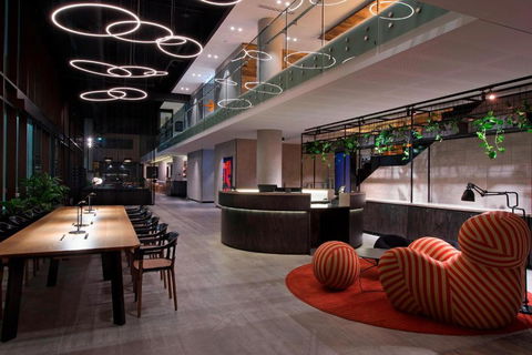 Aloft Perth - Taree Accommodation 2