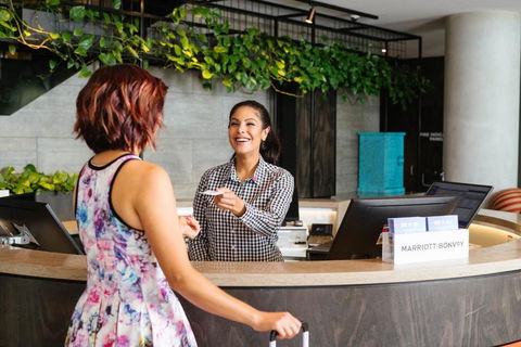 Aloft Perth - Taree Accommodation 3