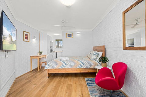 Aloha 15 - Taree Accommodation 3