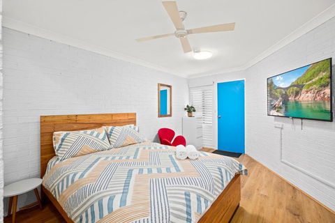 Aloha 15 - Taree Accommodation 0