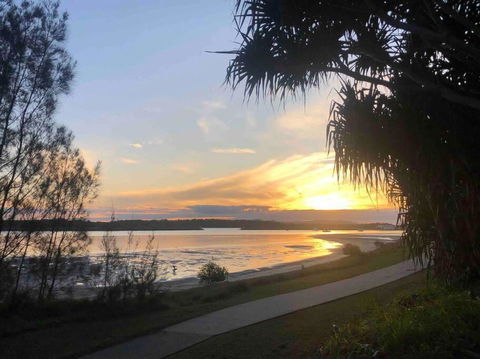 Aloha Iluka! - Taree Accommodation 3