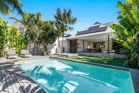 Alpha Luxe - Pure Luxury By Belle Escapes Byron Bay - Taree Accommodation 0