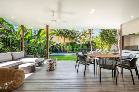 Alpha Luxe - Pure Luxury By Belle Escapes Byron Bay - Taree Accommodation 4