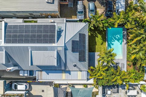 Alpha Luxe - Pure Luxury By Belle Escapes Byron Bay - Taree Accommodation 3