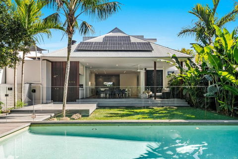 Alpha Luxe - Pure Luxury By Belle Escapes Byron Bay - Taree Accommodation 1