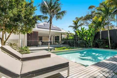 Alpha Luxe - Pure Luxury By Belle Escapes Byron Bay - Taree Accommodation 2