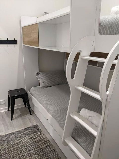 Alpina 2 - Your Alpine Home. - Taree Accommodation 4