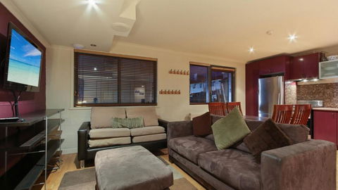 Alpine Heights 11A - Taree Accommodation 2
