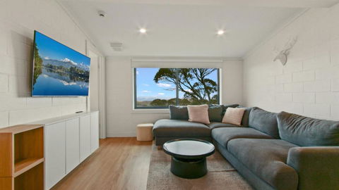 Alpine Heights 9 - Taree Accommodation 0