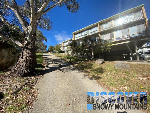 Alpine Mountain View 3 - Jindabyne - Taree Accommodation 0