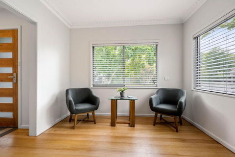 Alpine View Cottage - Taree Accommodation 3