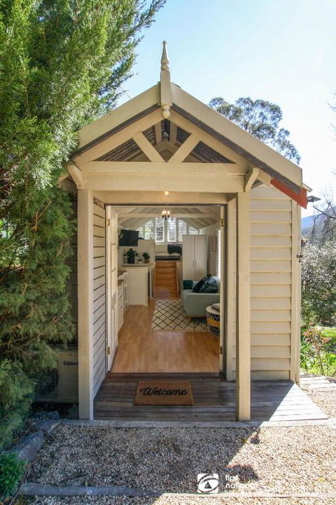 Alsace - Healesville - Taree Accommodation 1