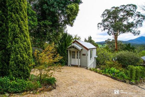 Alsace - Healesville - Taree Accommodation 2