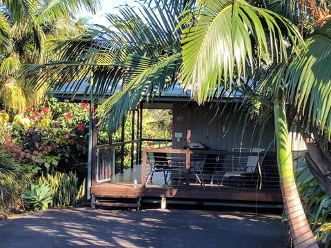 Alstonville Country Cottages - Taree Accommodation 0