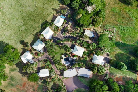 Alstonville Country Cottages - Taree Accommodation 2