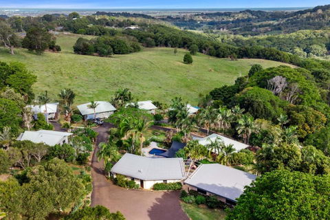 Alstonville Country Cottages - Taree Accommodation 3