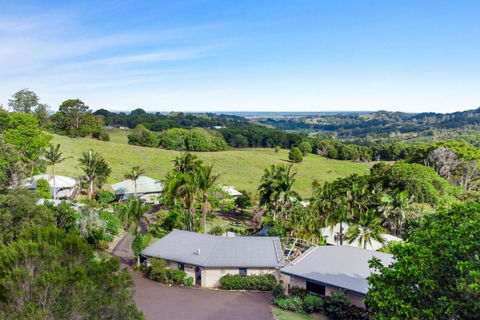 Alstonville Country Cottages - Taree Accommodation 4