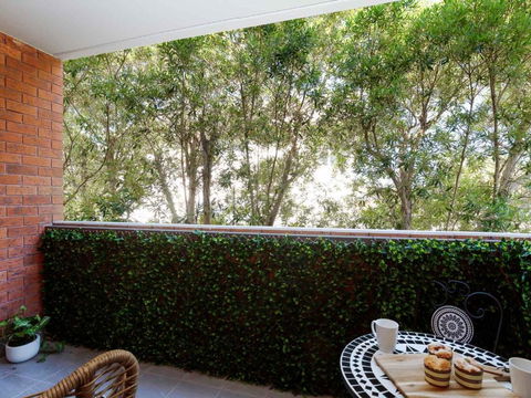 Amanda Court 11 1 Weatherly Close, Nelson Bay With WiFi - Taree Accommodation 0