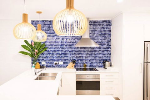 Amaroo Villa - Absolute Beachfront Port Douglas - Taree Accommodation 0
