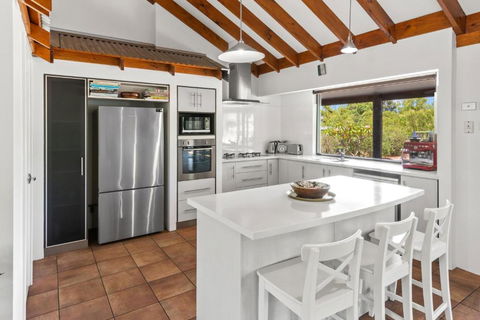 Amaroo - Taree Accommodation 4