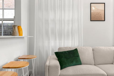 Amazing 2BR Apartment Near Barangaroo - Taree Accommodation 2