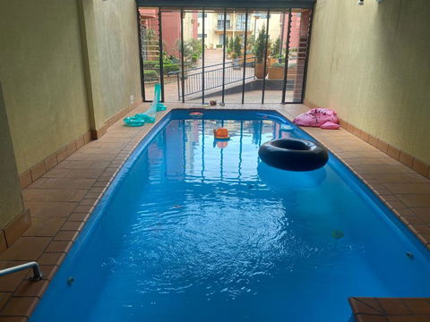 Amazing Apartment Great Location - Taree Accommodation 3