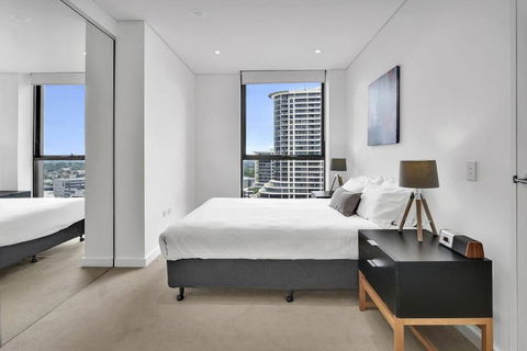 Amazing Two Bedroom St Leonards ATC62010 - Taree Accommodation 2