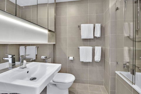 Amazing Two Bedroom St Leonards ATC62010 - Taree Accommodation 4