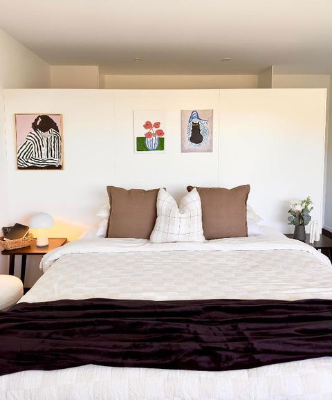 Amazing View Architech Home 8Minutes To Hobart CBD - Taree Accommodation 3