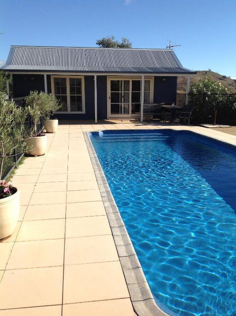 Amazing Views Pet Friendly Bed And Breakfast - Taree Accommodation 0