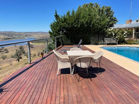 Amazing Views Pet Friendly Bed And Breakfast - Taree Accommodation 3