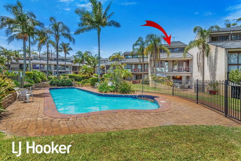 Amazing Waterfront Location - Taree Accommodation 0