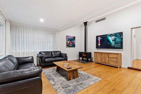 Ambience On Crampton - Taree Accommodation 0
