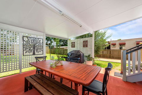 Ambiente Cottage - Pet And Family Friendly - Taree Accommodation 4